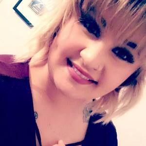 Meet your Posher, Tearsha